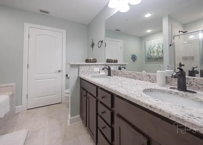Apartment Phoenix Gulf Towers 1806 Gulf Shores