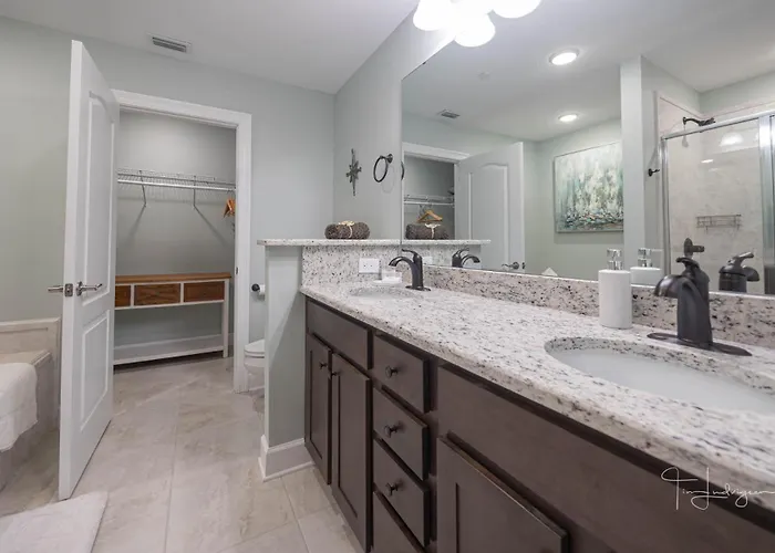Apartment Phoenix Gulf Towers 1806