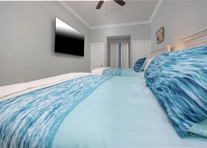 Phoenix Gulf Towers 1806 Apartment Gulf Shores