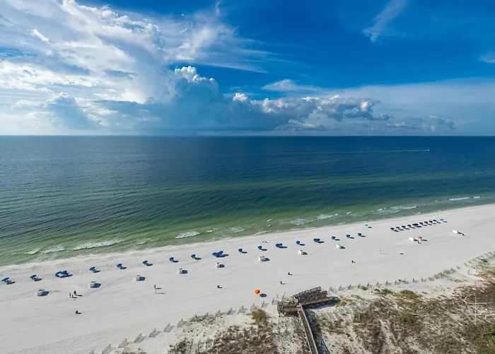 Phoenix Gulf Towers 1806 Gulf Shores
