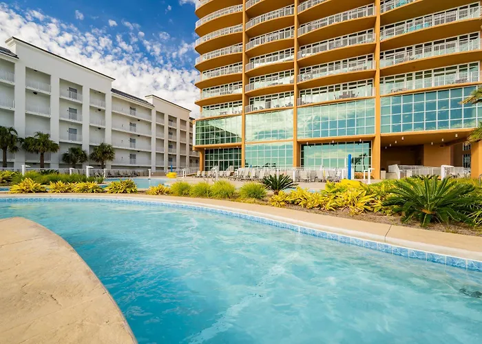 Phoenix Gulf Towers 1806 * Gulf Shores