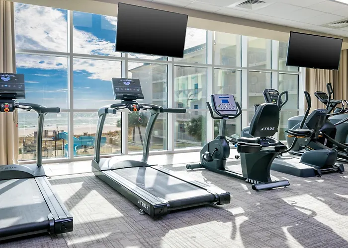 Phoenix Gulf Towers 1806 Apartment Gulf Shores