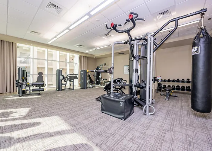 Phoenix Gulf Towers 1806 Apartment Gulf Shores