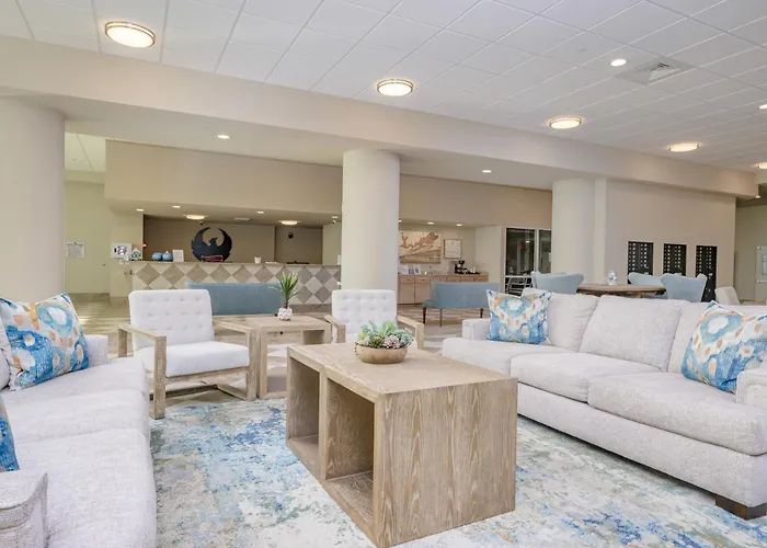 Apartment Phoenix Gulf Towers 1806 *