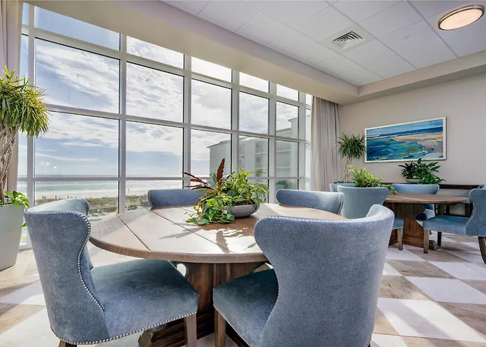 Phoenix Gulf Towers 1806 Apartment