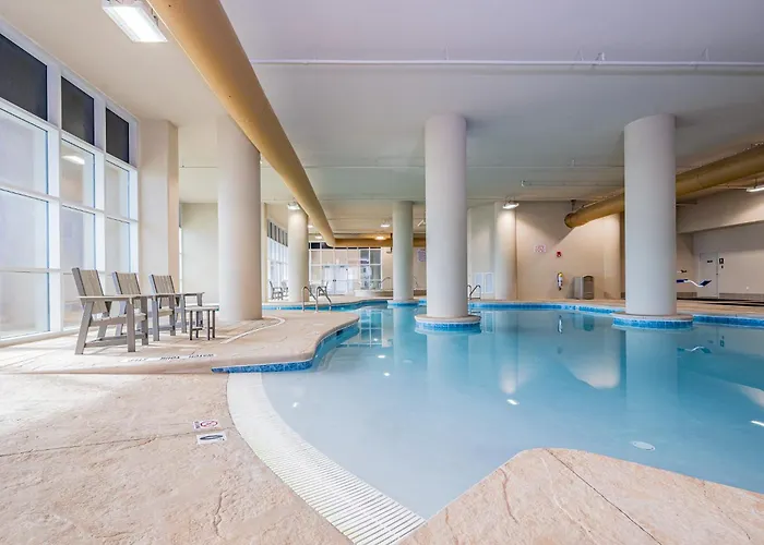 Phoenix Gulf Towers 1806 Apartment