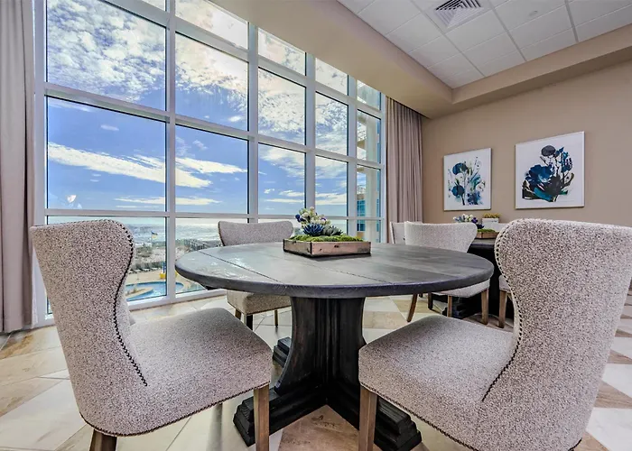 Phoenix Gulf Towers 1806 * Gulf Shores