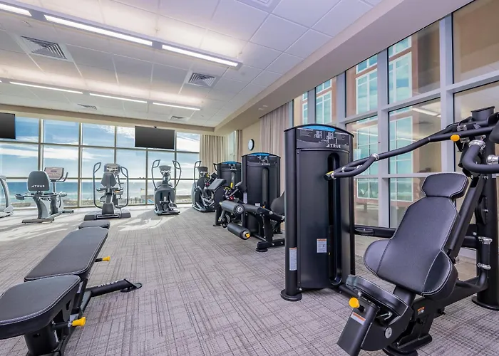 Apartment Phoenix Gulf Towers 1806