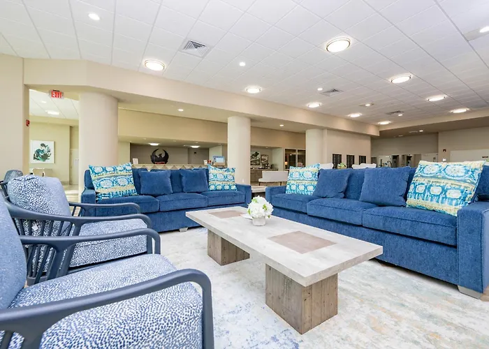 Phoenix Gulf Towers 1806 Apartment