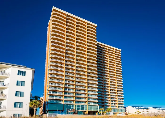 Phoenix Gulf Towers 1806 *